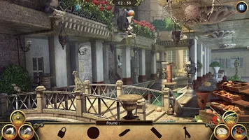 The Secret Society screenshot 3