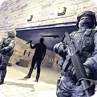 Agent Night Wolf icon
