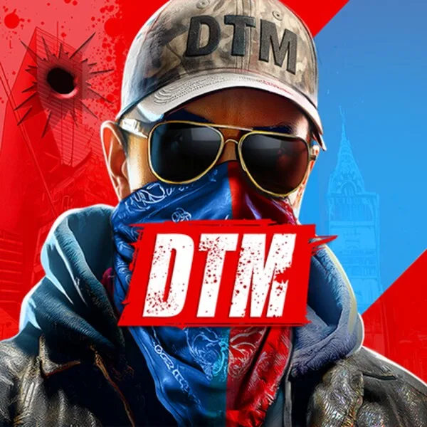 Downtown Mafia (Android) icon