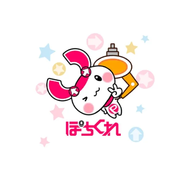 POCHI-CRANE(ONLINE CRANE GAME) (Android) icon