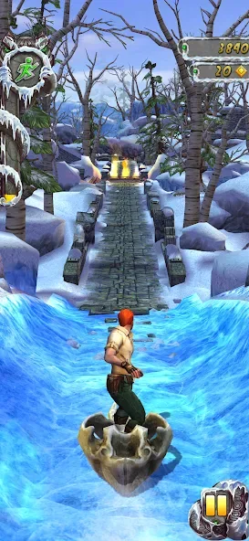 TempleRun2 screenshot 2