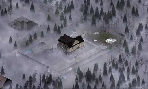 Project Zomboid icon
