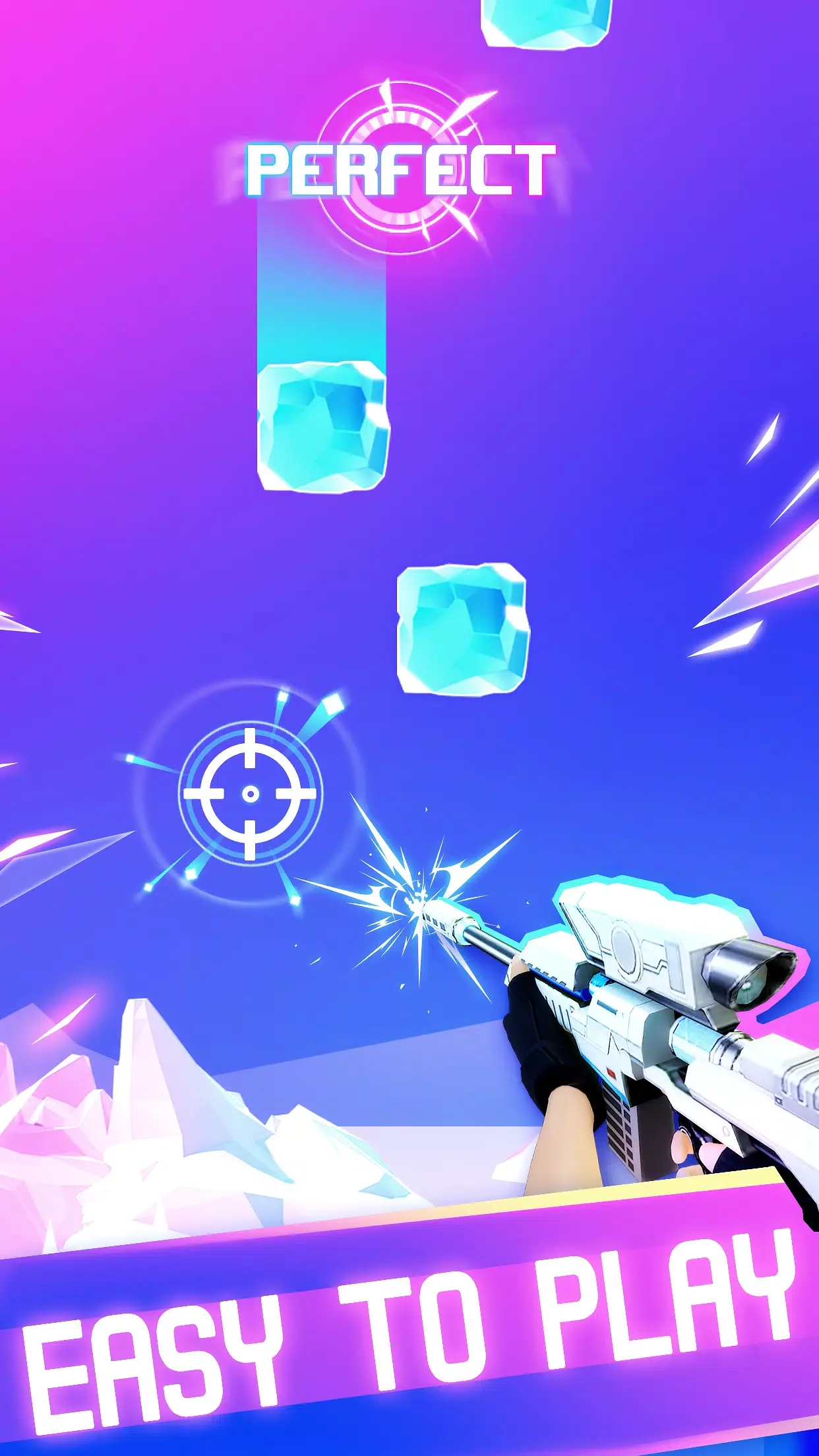 Beat Fire 2 Mod screenshot 1