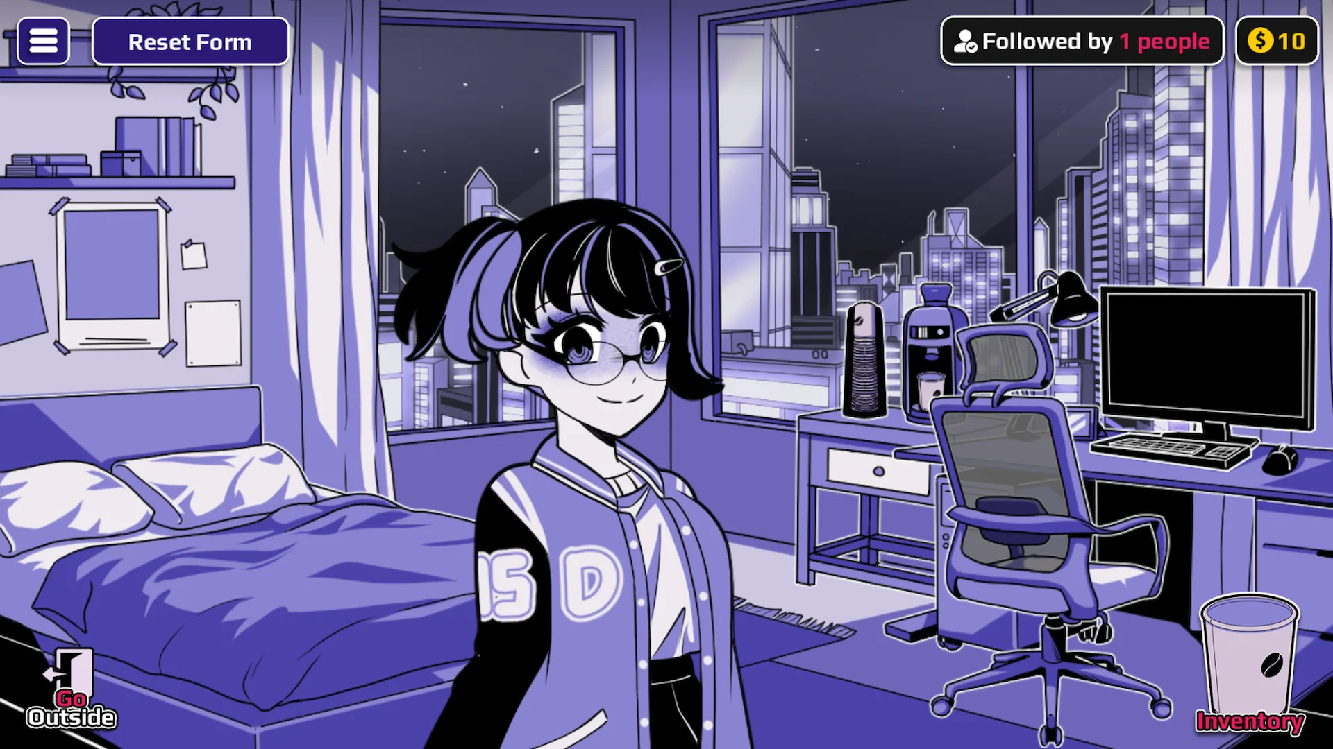 Anomalous Coffee Machine 3 screenshot 2
