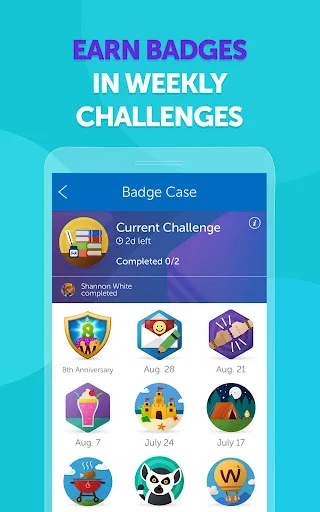 Words With Friends 2 screenshot 3