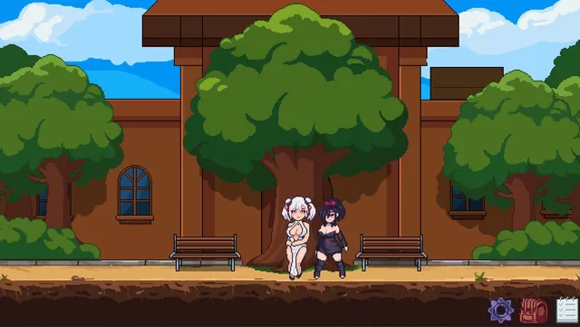 Cafe Seduction screenshot 4