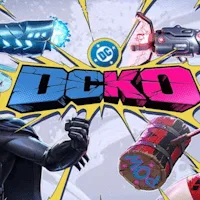 DCKO icon
