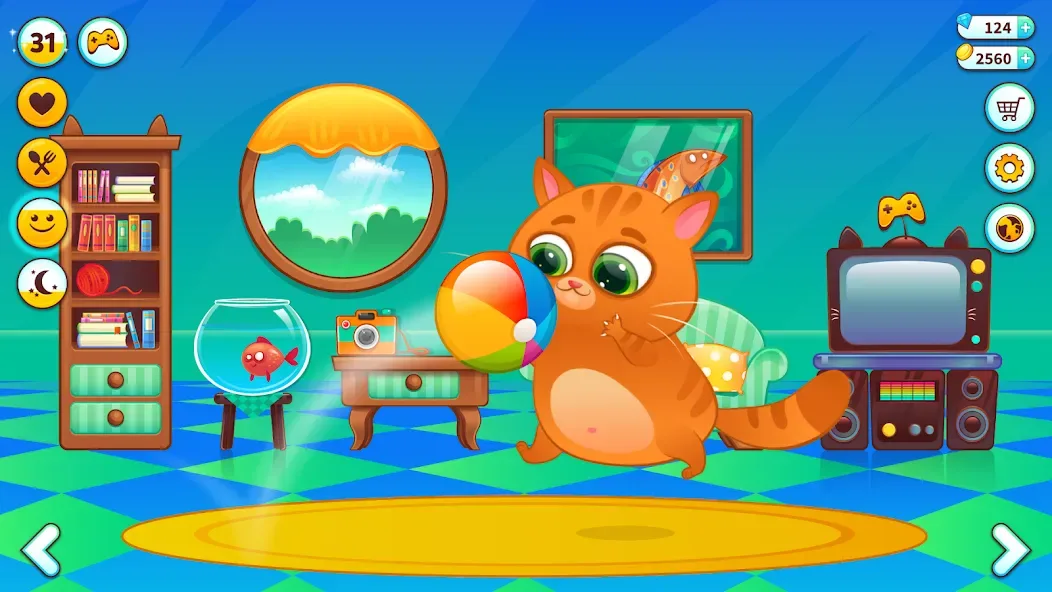 Bubbu screenshot 5