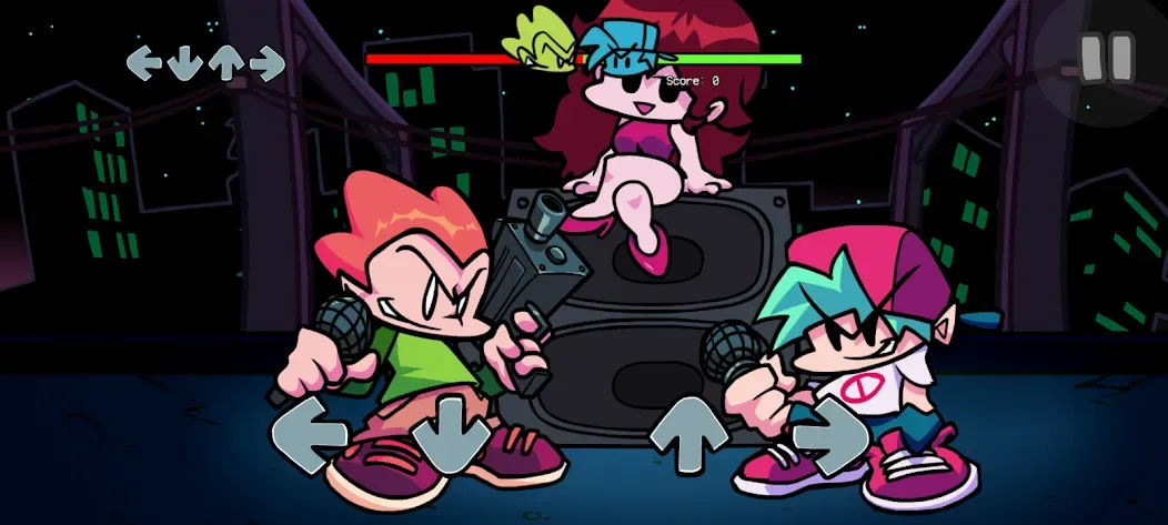 Friday Night Funkin screenshot 6