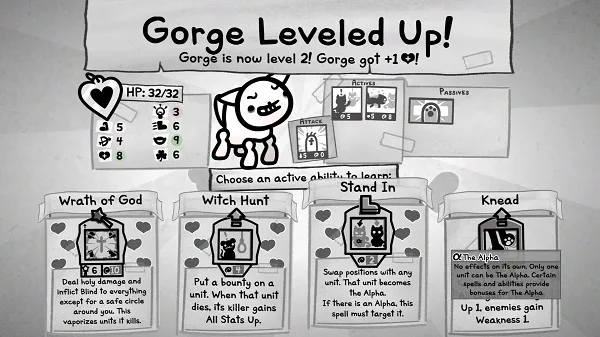 Mewgenics screenshot 4