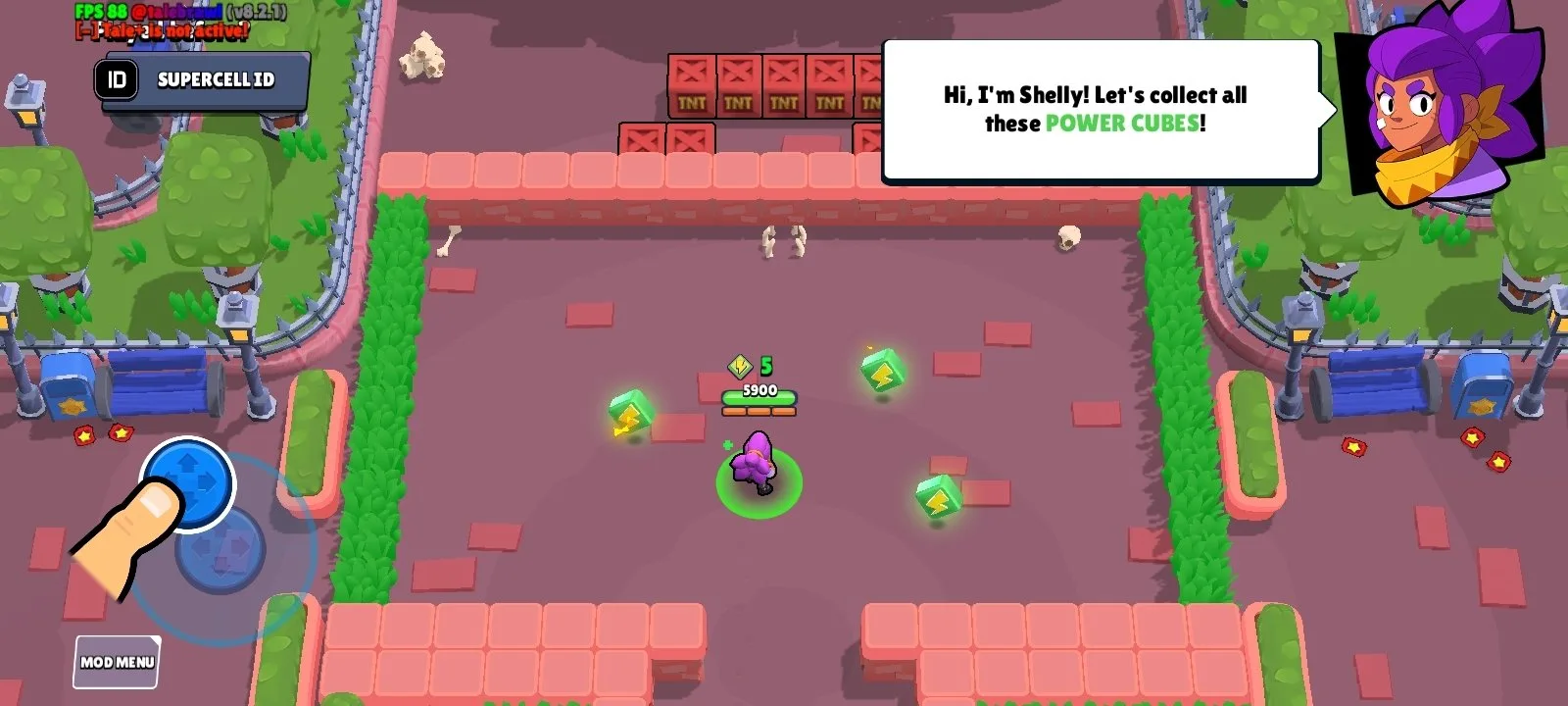 Tale Stars screenshot 5