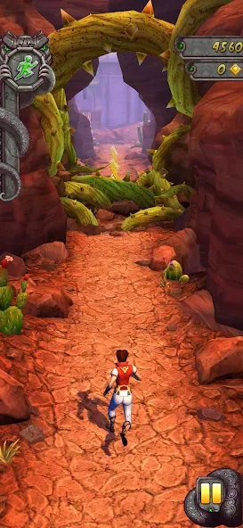TempleRun2 screenshot 5
