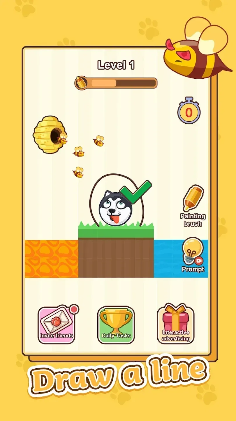 Crazydog screenshot 4