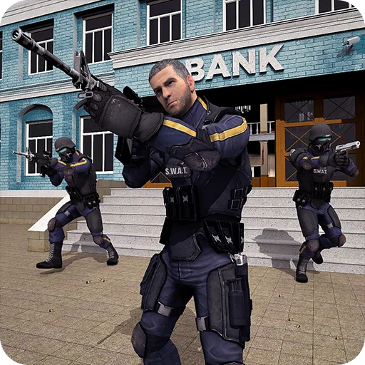 Grand Heist icon