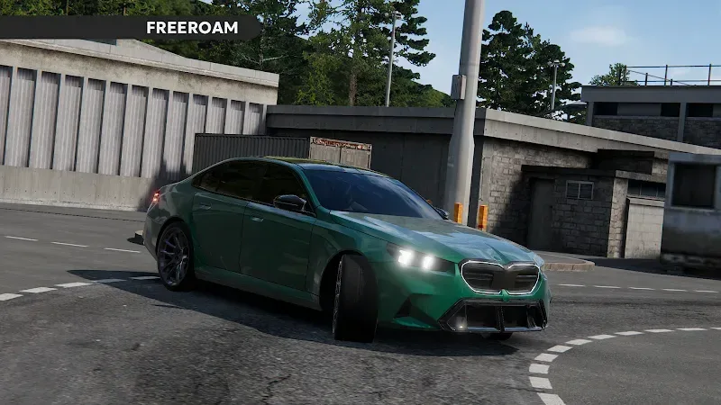 Dream Road Online screenshot 4