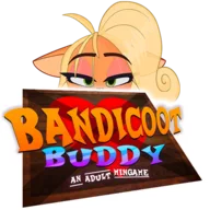 Bandicoot Buddy icon