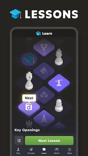 Chess screenshot 3