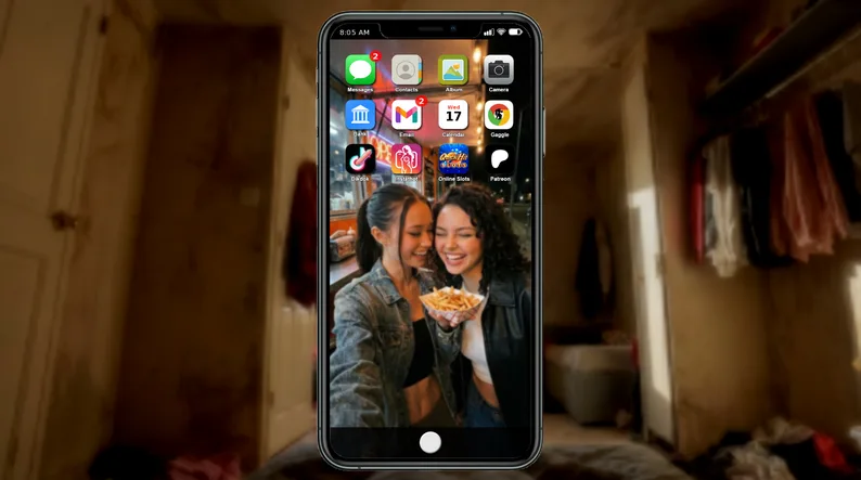 My Phone is Corrupted icon