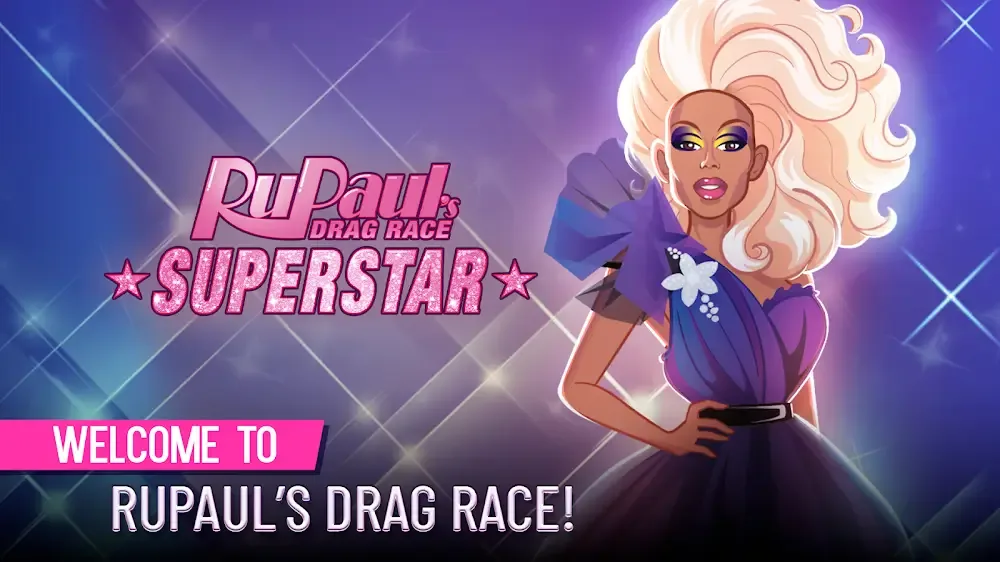 RuPaul's Drag Race Superstar screenshot 2