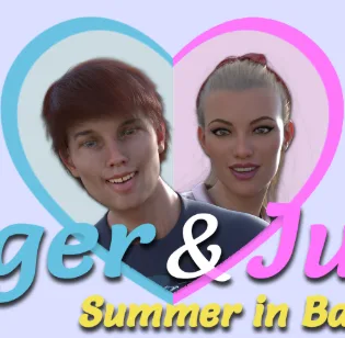 Roger & Julia icon