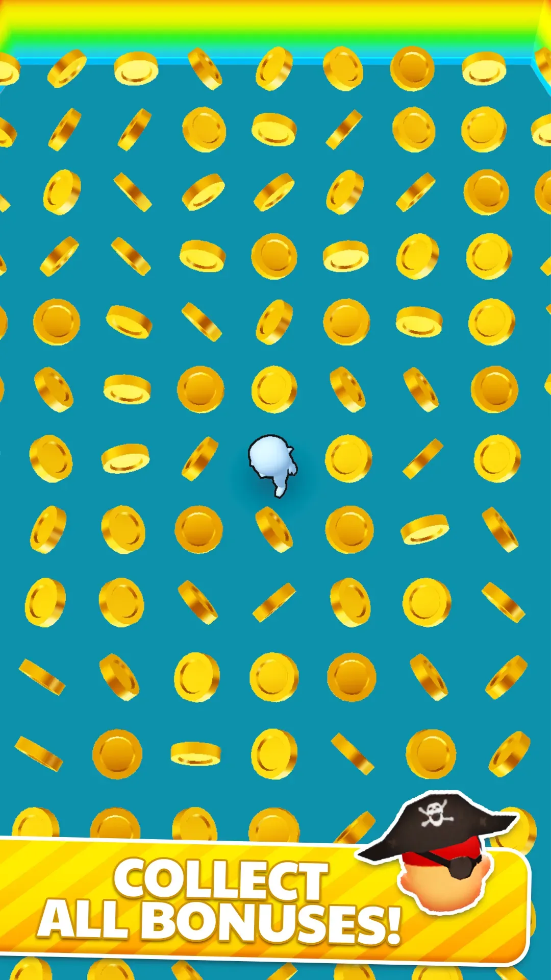 Hide 'N Seek! screenshot 4