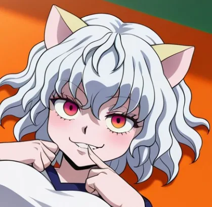 Furry Heat Nights icon