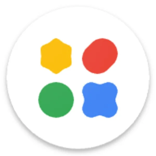 Google AI Edge Gallery (Android) icon