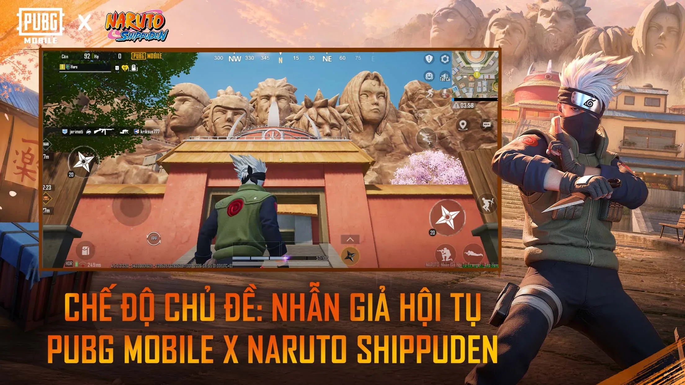 PUBG Mobile VN screenshot 5