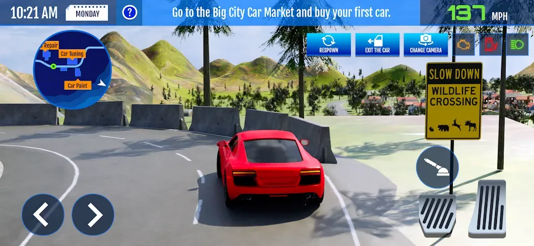 Car Saler Simulator 2025 screenshot 3