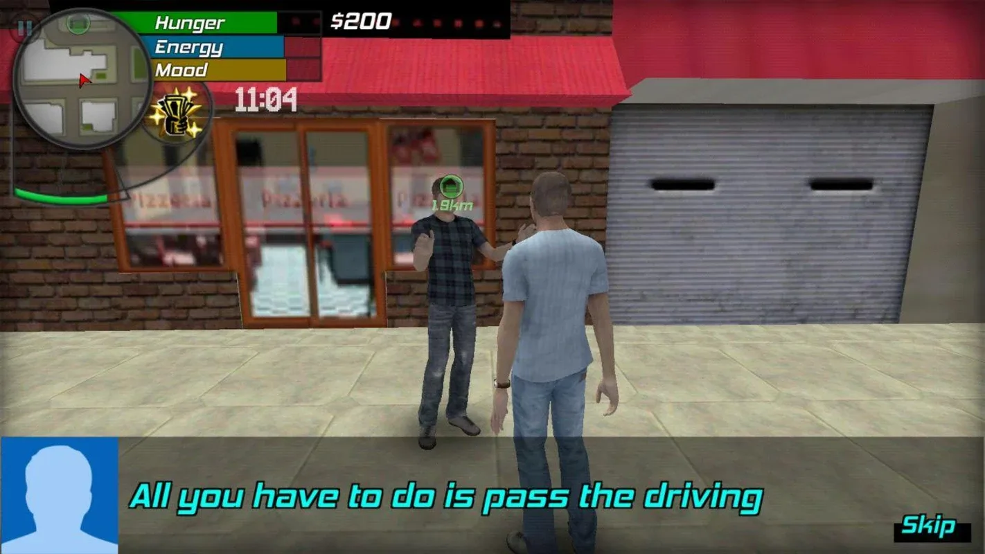 Big City Life : Simulator screenshot 2