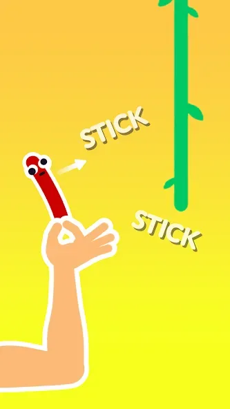 Sausage Flip screenshot 2