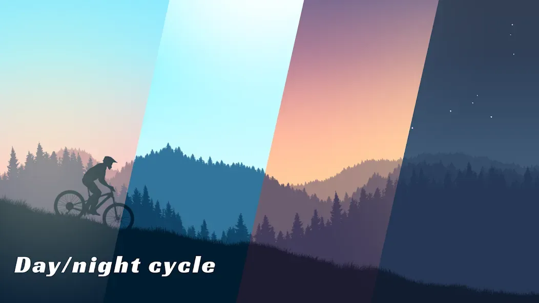 Mountain Bike Xtreme icon