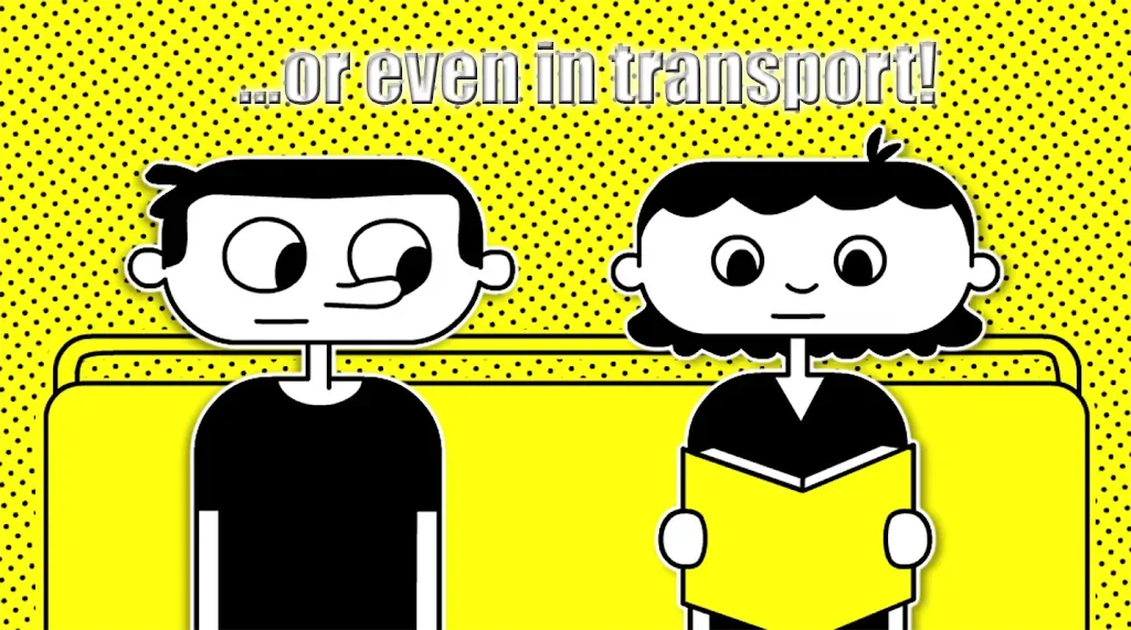 Social Interaction Trainer screenshot 3