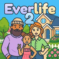 Everlife 2 Android game icon
