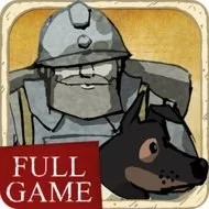 Valiant Hearts: The Great War icon