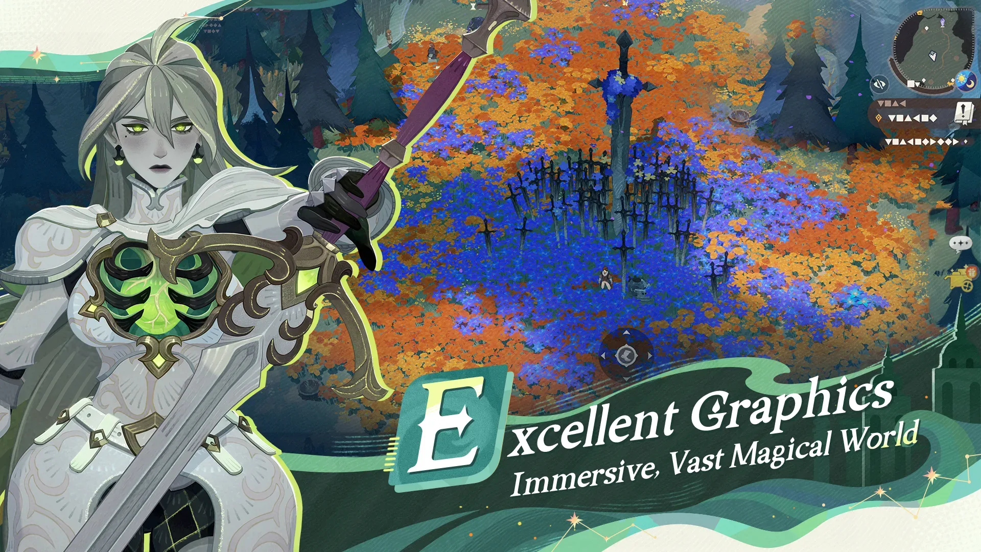 AFK Journey screenshot 4