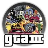 GTA 3 icon