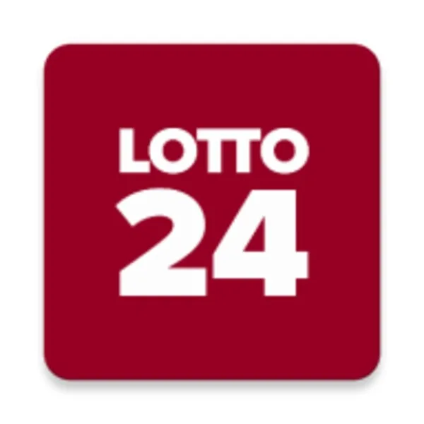 LOTTO24 (Android) Android app icon