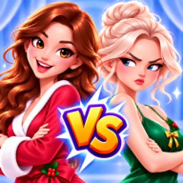Christmas Girls Pajama Party Night (Android) Android app icon