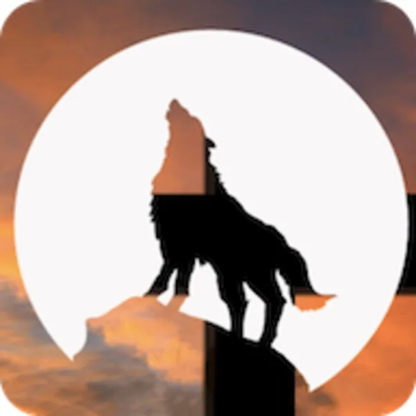 Werewolf -In a Cloudy Village- (Android) icon