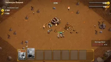 Baahubali: The Game screenshot 2