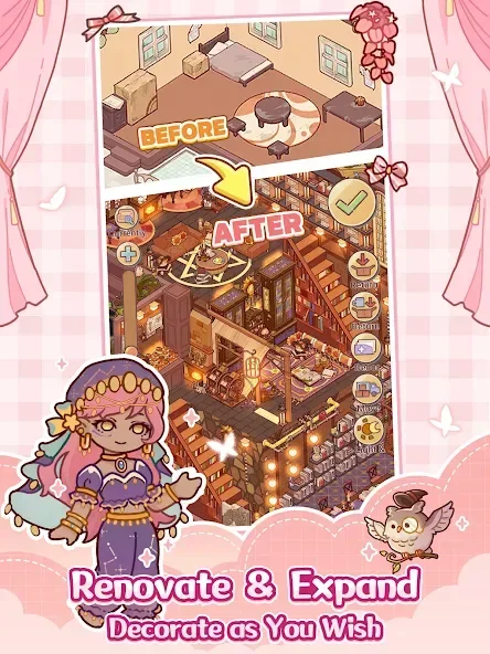 My Leisure Time screenshot 3