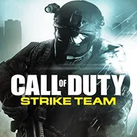 Call of Duty: Strike Team MOD icon