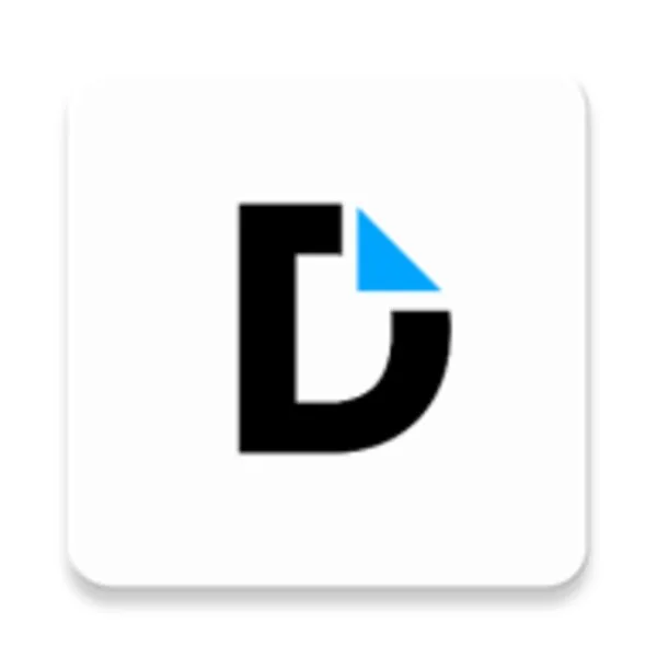 DocHub (Android) icon