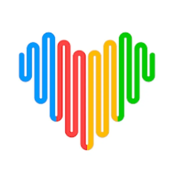 Wearfit Pro (Android) icon