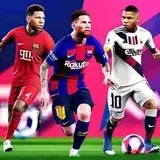Sxsxsx PES 2022 Mobile icon