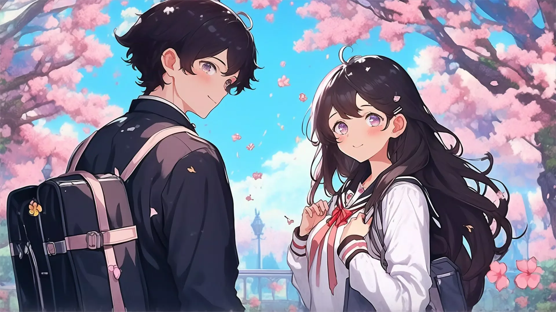 Youthful Journeys screenshot 4