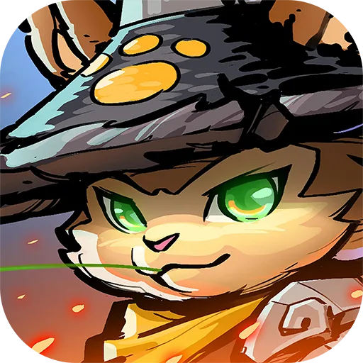 Gunfire Reborn Android app icon