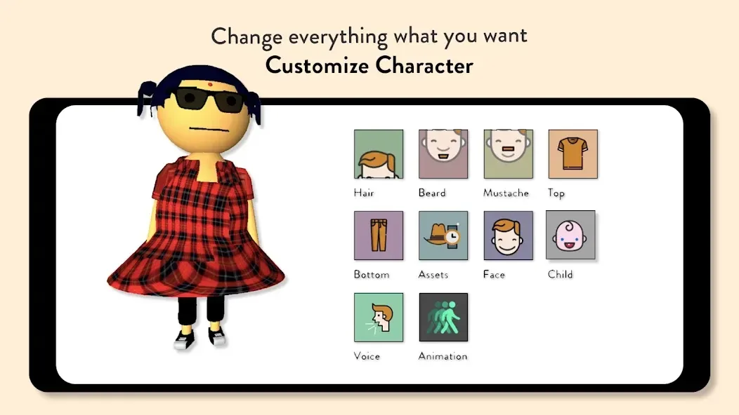 MJOC2 screenshot 4