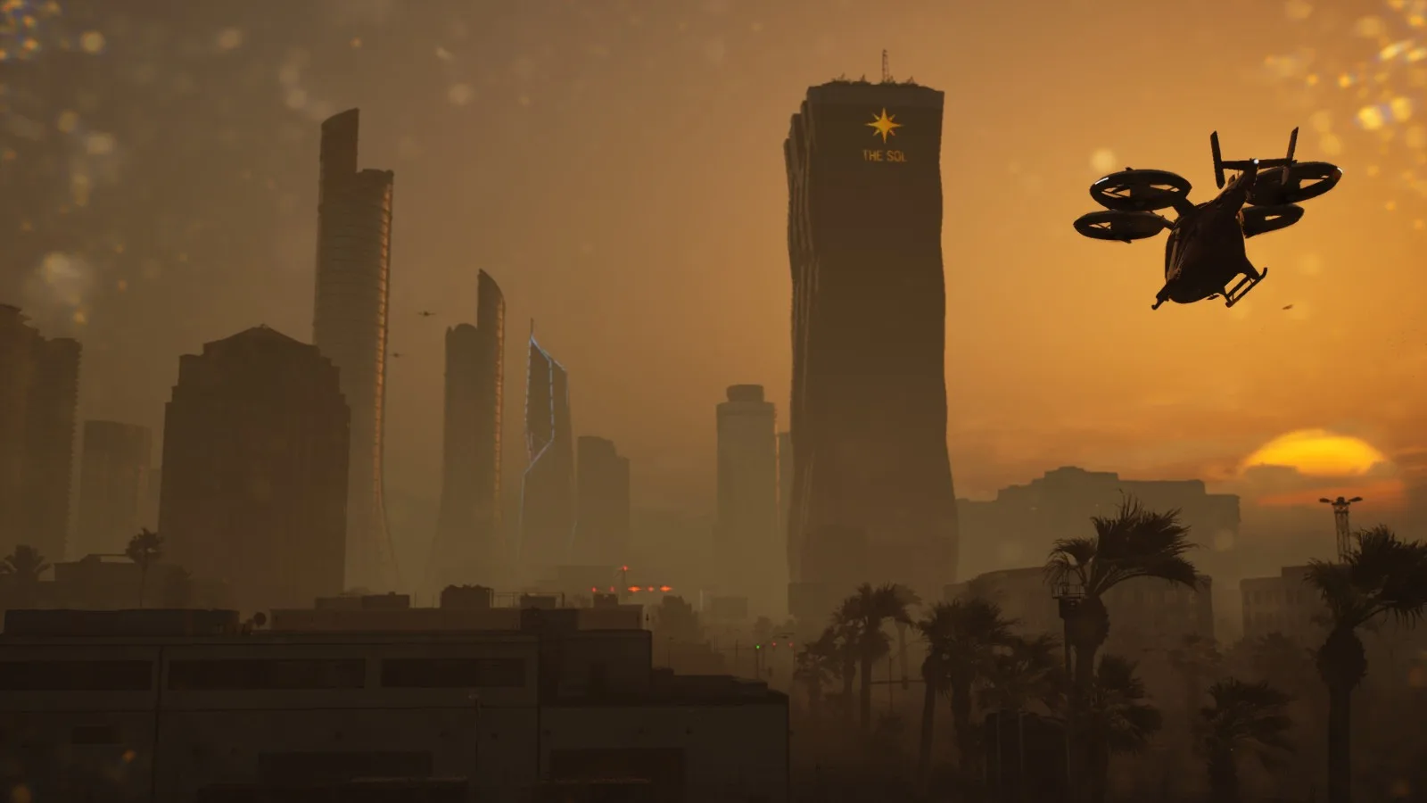 MindsEye screenshot 4